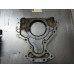 08H101 Rear Oil Seal Housing From 2007 GMC Yukon  6.2 12572014